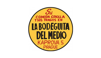Reference realizace a instalace Akvária.cz (La Bodeguita Del Medio)