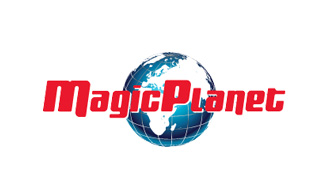 Reference realizace a instalace Akvária.cz (Magic Planet)