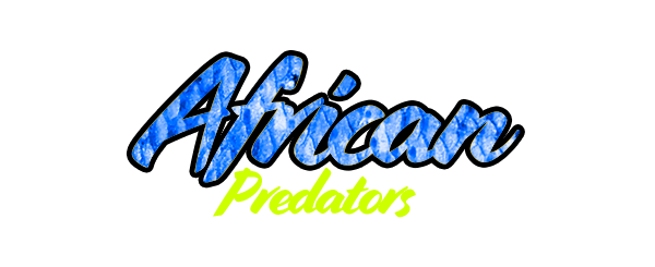 Akvarijní krmivo pro ryby SwissMed African Predators