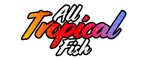 Akvarijní krmivo pro ryby SwissMed All Tropical Fish