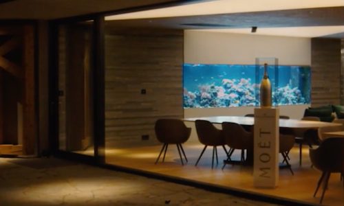 Kalkulace Akvária.cz